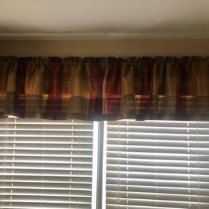 Valances